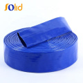 Agriculture Irrigation 6inch PVC Blue Lay Flat Hose Pipe